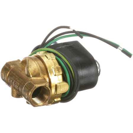 Hobart Steam Solenoid Valve 857443-1